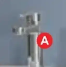 XXXLutz Armatur Angebot