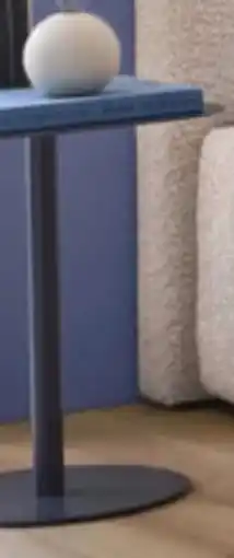 XXXLutz Beistelltisch Angebot