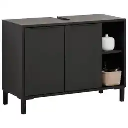 XXXLutz home24 Waschbeckenunterschrank Inova Angebot