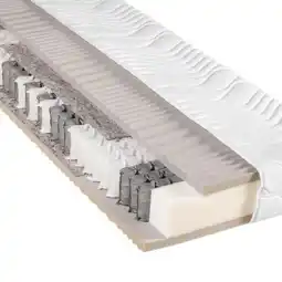 XXXLutz Visionight Taschenfederkernmatratze Angebot