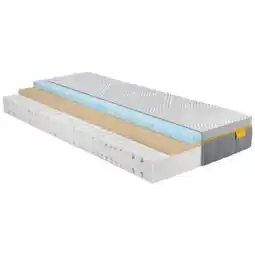 XXXLutz Irisette Kaltschaummatratze Body & Soul Soft Angebot