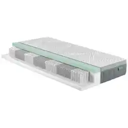 XXXLutz Irisette Kaltschaummatratze Body & Soul Angebot