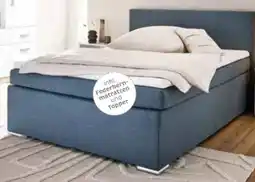 XXXLutz Boxxx Boxspringbett Angebot