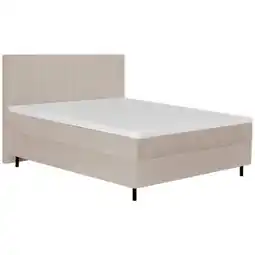 XXXLutz welnova Boxspringbett Angebot