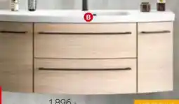 XXXLutz Sadena Waschtischkombination Casablanca Angebot