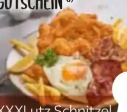 XXXLutz XXXL Schnitzel Bauernart Angebot