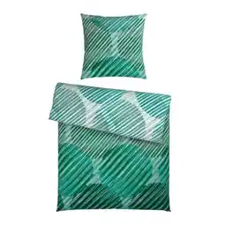 XXXLutz Novel Renforcé-Bettwäsche-Garnitur Bari Angebot