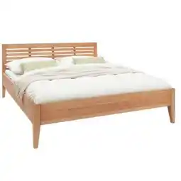 XXXLutz Linea Natura Bett Angebot