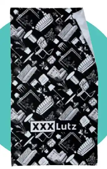 XXXLutz Esposa Strandtuch Cheers Angebot