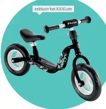 XXXLutz Puky Laufrad LRM Angebot