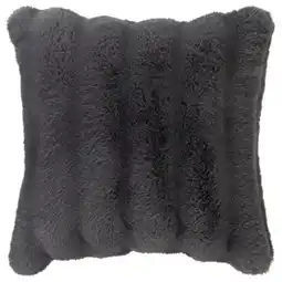 XXXLutz Dieter Knoll Kissenhülle Felloptik Genius Angebot