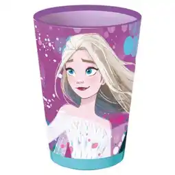 XXXLutz Disney Home Trinkbecher Frozen Angebot