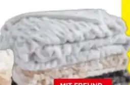 XXXLutz Novel Wohndecke in Felloptik Bengal Angebot