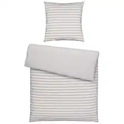 XXXLutz Bio Vio Jersey-Bettwäsche-Garnitur Fagara Angebot