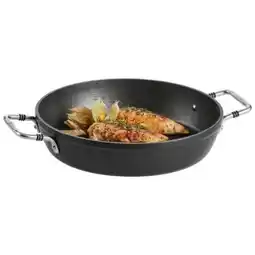 XXXLutz Fissler Servierpfanne Adamant 28 cm Angebot