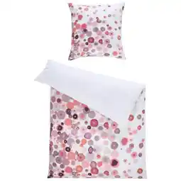 XXXLutz Janine Mako-Satin Bettwäsche-Garnitur Angebot