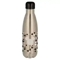 XXXLutz Disney Home Trinkflasche Mickey & Minnie Angebot