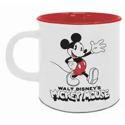 XXXLutz Disney Home Kaffeetasse Angebot