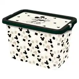 XXXLutz Disney Home Box Mickey Mouse Angebot