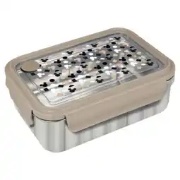 XXXLutz Disney Home Brotbox Mickey & Minnie Angebot