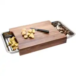 XXXLutz Homeware Professional Schneidebrett Angebot