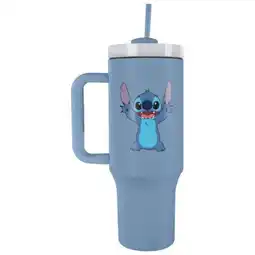 XXXLutz Disney Home Trinkflasche Stitch Angebot
