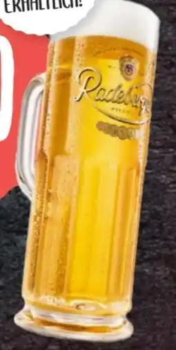 XXXLutz Radeberger Pilsner Angebot