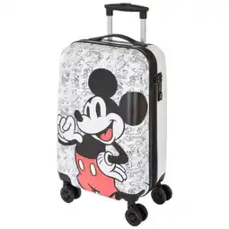 XXXLutz Disney Home Koffer Mickey Mouse Angebot