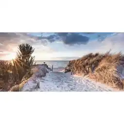 XXXLutz Euroart Kunstdruck Beautiful Coast Angebot