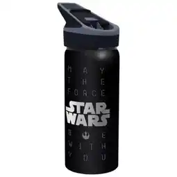 XXXLutz Star Wars Trinkflaschen Angebot