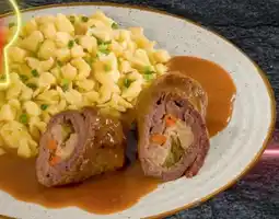 XXXLutz XXXL Rinderroulade Angebot