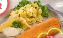 XXXLutz XXXL Seelachsfilet Angebot