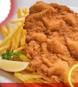 XXXLutz XXXL Schnitzel Angebot