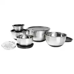 XXXLutz Homeware Schüssel-Set 8tlg Angebot