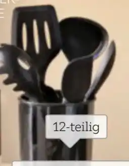 XXXLutz Homeware Küchenhelfer-Set 12tlg Angebot