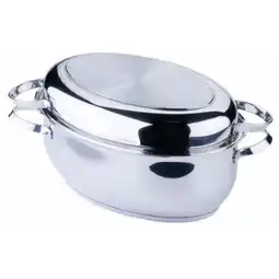 XXXLutz Fackelmann Chefkoch trifft Bräter Rosenheim 38 cm Angebot