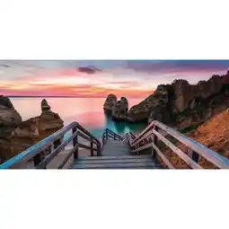 XXXLutz Euroart Kunstdruck Camillo Beach Angebot