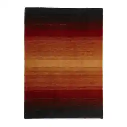 XXXLutz Cazaris Wollteppich Sunset Angebot