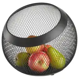 XXXLutz Justinus Obstkorb Life-Style Angebot