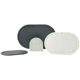 XXXLutz Homeware Schneidebrett-Set Angebot