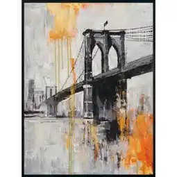 XXXLutz Monée Ölgemälde Brück Angebot