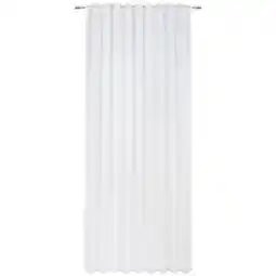 XXXLutz Esposa Fertigvorhang Batist Angebot