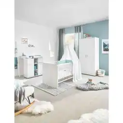 XXXLutz My Baby Lou Babyzimmer-Komplett-Set Chico Angebot