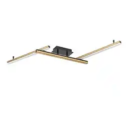 XXXLutz Eglo LED-Deckenleuchte Rimini Angebot