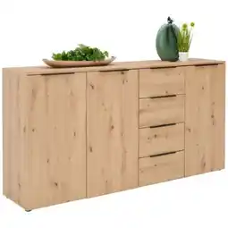 XXXLutz Xora Sideboard Angebot