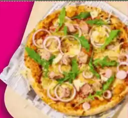 Mömax Mömax Pizza Tonno Angebot