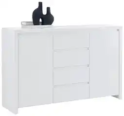 Mömax Sideboard Larios B/C Angebot