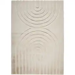 XXXLutz Novel Hochflorteppich Treviso Angebot