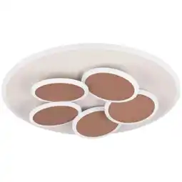 XXXLutz Trio LED-Deckenleuchte Mandala Angebot