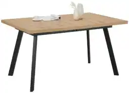 Mömax Ausziehtisch Dinner Konzept 2 Angebot